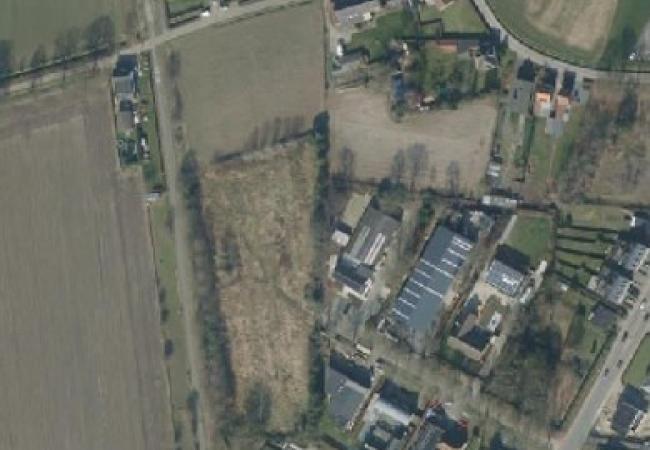 Herentals Laarstraat